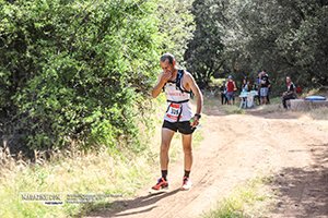 Trail Des Cèdres 2022 (Edition 13)